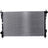 Global Parts 13307C Radiator