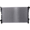 Global Parts 13307C Radiator