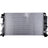 Global Parts 13318C Radiator