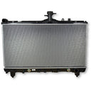 Global Parts 13320C Radiator