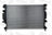 Global Parts 13321C Radiator
