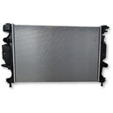 Global Parts 13322C Radiator