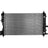 Global Parts 13332C Radiator