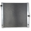 Global Parts 13336C Radiator