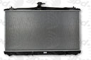 Global Parts 13338C Radiator