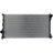 Global Parts 13347C Radiator