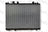 Global Parts 13348C Radiator
