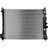 Global Parts 13361C Radiator