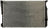 Global Parts 13370C Radiator