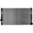 Global Parts 13383C Radiator