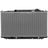 Global Parts 13384C Radiator