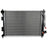 Global Parts 13385C Radiator