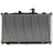 Global Parts 13389C Radiator