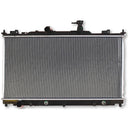 Global Parts 13389C Radiator