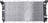 Global Parts 13398C Radiator