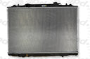 Global Parts 13402C Radiator