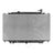Global Parts 13404C Radiator