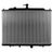 Global Parts 13405C Radiator