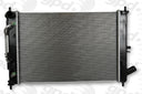 Global Parts 13412C Radiator