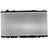 Global Parts 13416C Radiator
