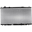 Global Parts 13416C Radiator