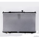 Global Parts 13418C Radiator