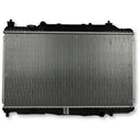 Global Parts 13430C Radiator