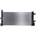 Global Parts 13442C Radiator