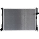 Global Parts 13447C Radiator