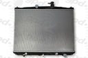 Global Parts 13449C Radiator