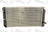 Global Parts 1344C Radiator