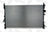 Global Parts 13454C Radiator