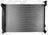 Global Parts 13457C Radiator