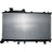 Global Parts 13458C Radiator