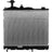 Global Parts 13469C Radiator