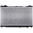Global Parts 13477C Radiator