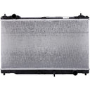 Global Parts 13477C Radiator
