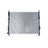 Global Parts 13488C Radiator