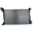 Global Parts 13492C Radiator