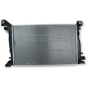 Global Parts 13492C Radiator