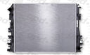 Global Parts 13493C Radiator
