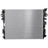 Global Parts 13494C Radiator