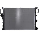 Global Parts 13496C Radiator