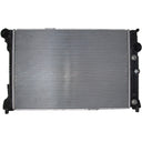 Global Parts 13498C Radiator