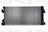 Global Parts 13510C Radiator