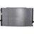 Global Parts 13514C Radiator