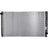 Global Parts 13515C Radiator