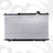 Global Parts 13516C Radiator