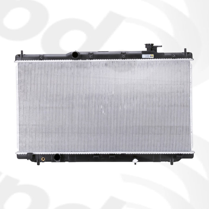 Global Parts 13516C Radiator