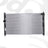 Global Parts 13525C Radiator